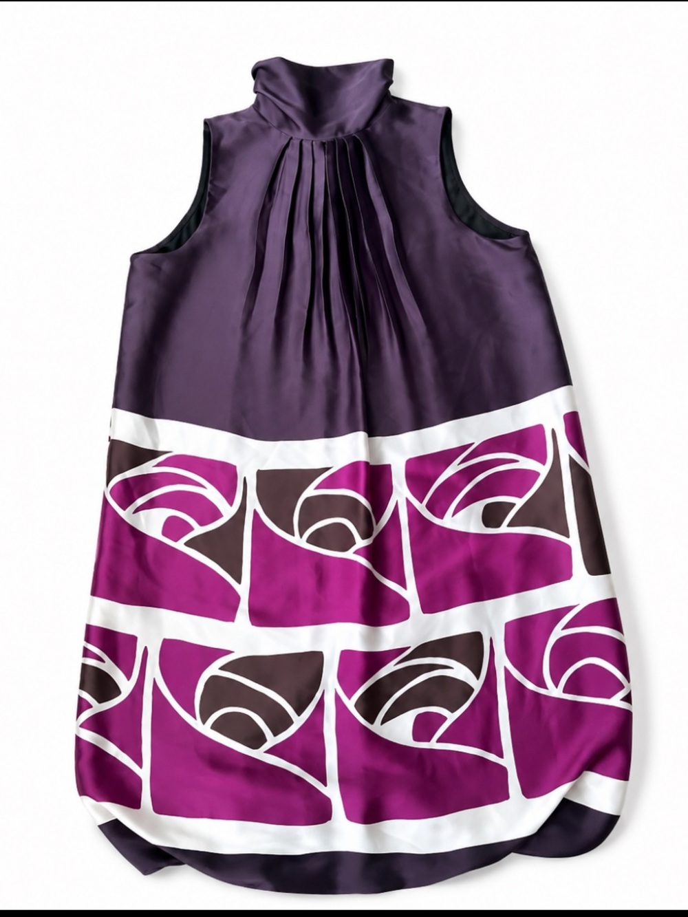 Zara basic dress size S